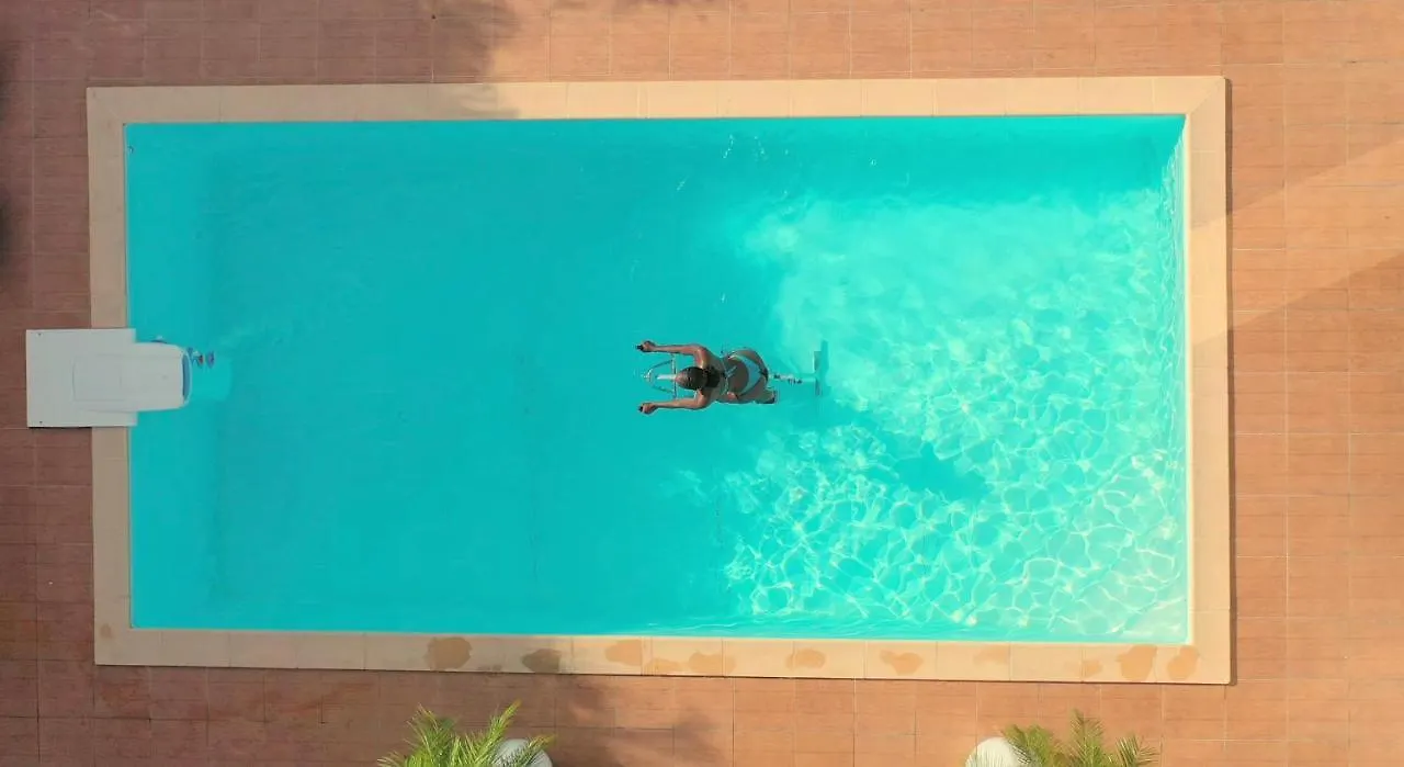 Nature Paradise Pool & Spa - Exceptional Secluded Luxury Location Le Diamant