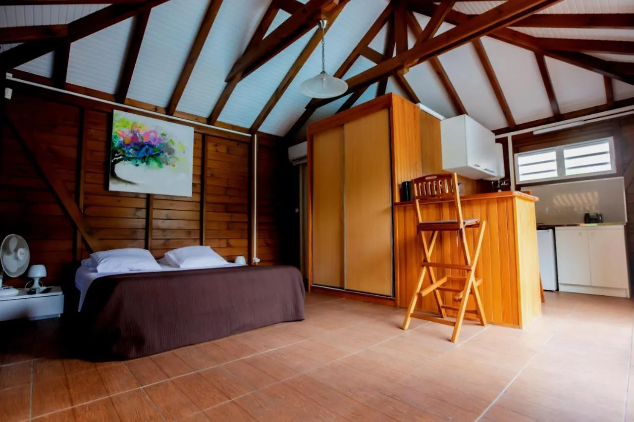Nature Paradise Pool & Spa - Exceptional Secluded Luxury Location Le Diamant