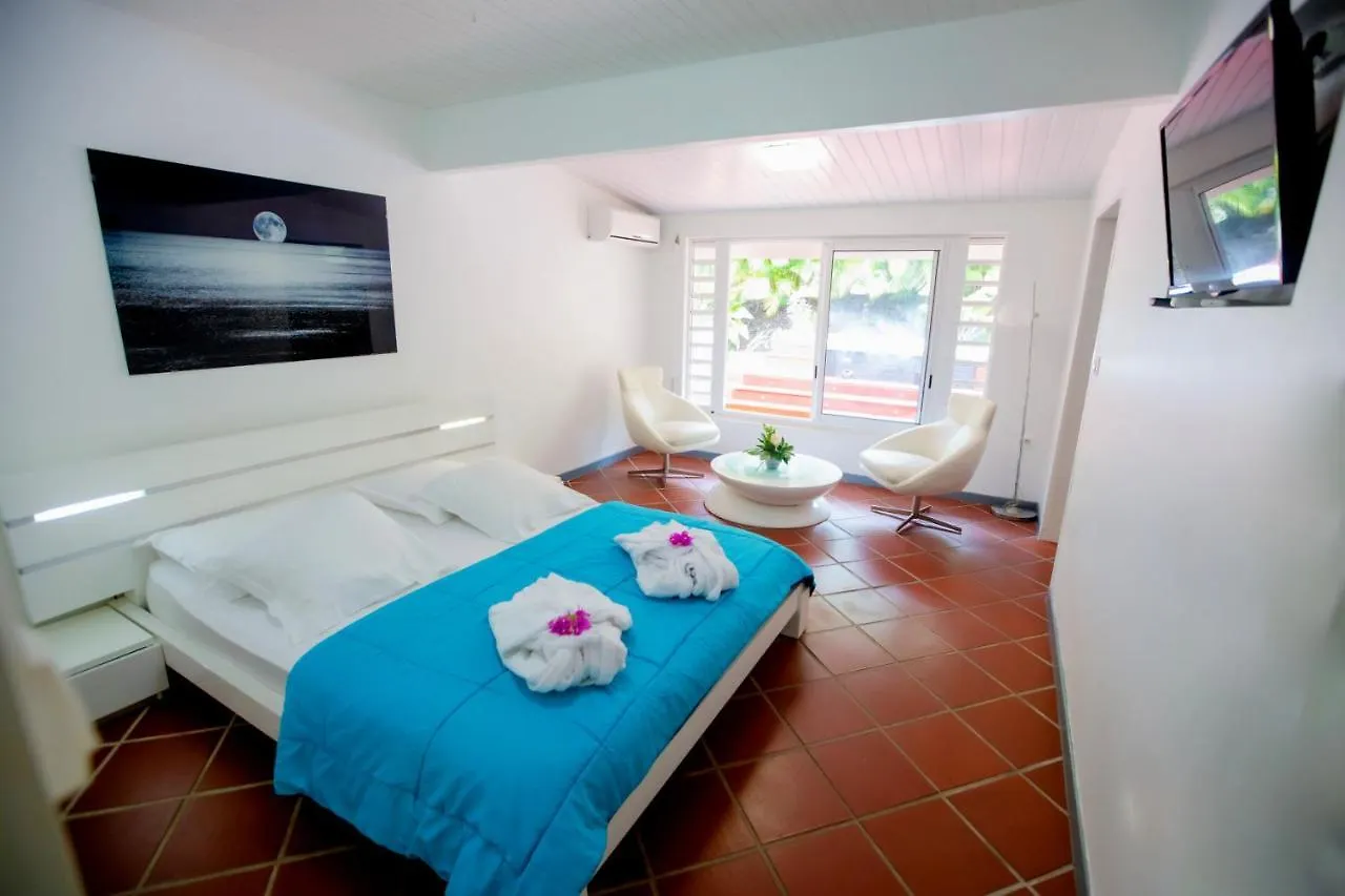 Villa Nature Paradise Pool & Spa - Exceptional Secluded Luxury Location Le Diamant