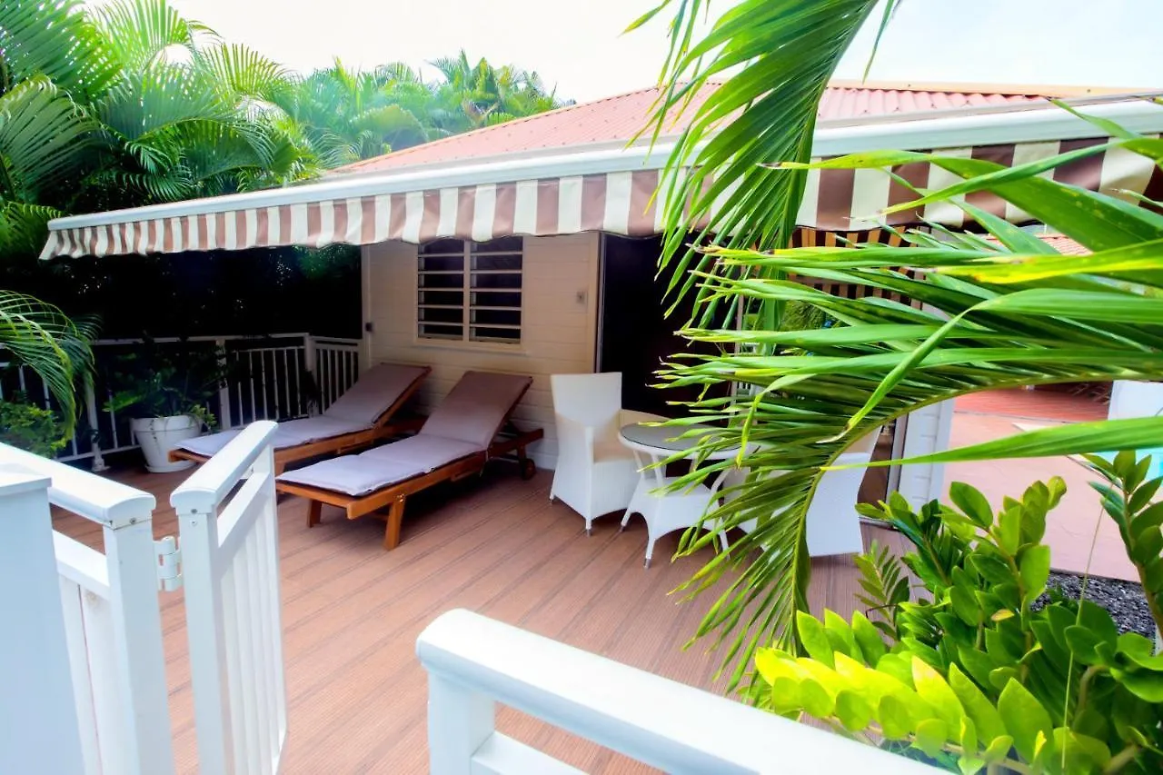 Nature Paradise Pool & Spa - Exceptional Secluded Luxury Location Le Diamant Villa