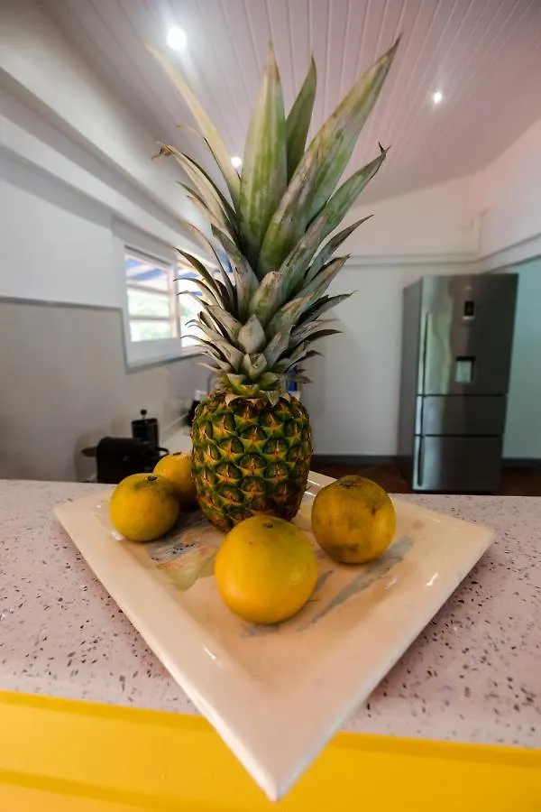 Villa Nature Paradise Pool & Spa - Exceptional Secluded Luxury Location Le Diamant Martinique