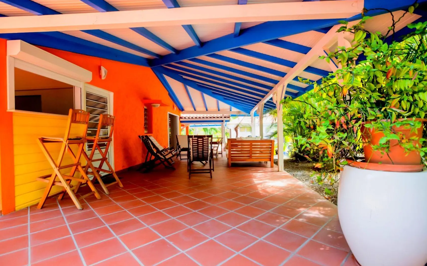 Nature Paradise Pool & Spa - Exceptional Secluded Luxury Location Le Diamant Martinique
