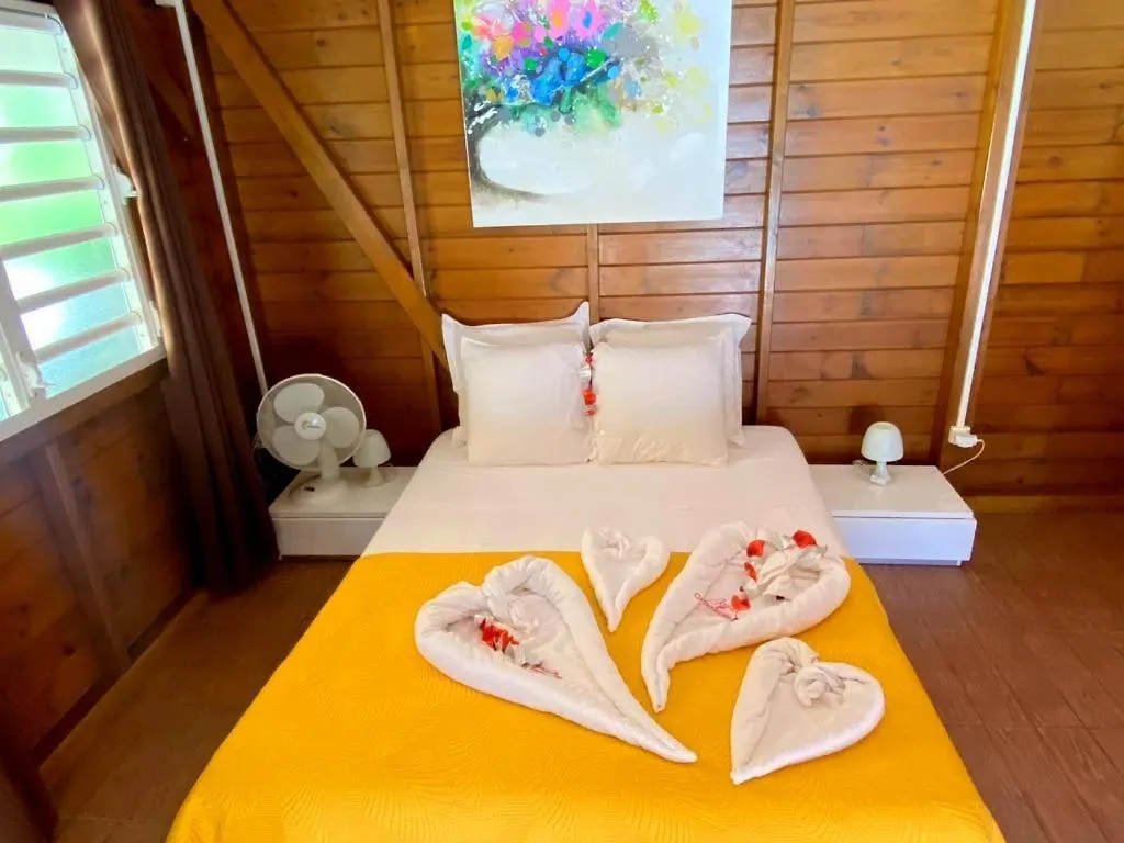 Villa Nature Paradise Pool & Spa - Exceptional Secluded Luxury Location Le Diamant Martinique