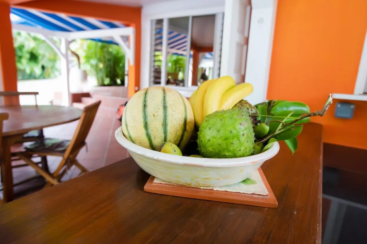Villa Nature Paradise Pool & Spa - Exceptional Secluded Luxury Location Le Diamant